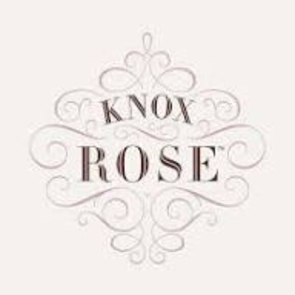 Knox Rose Embellished Tunic Tank Top in Lavender - Picture 9 of 9